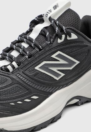 Tenis Trail new balance 410 V9 Negro