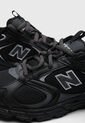 Tenis new balance 408 Negro de New Balance