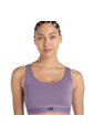 Top Deportivo New Balance Original ACTrain Morado Para Mujer de New Balance