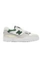 Tenis Deportivos New Balance Original 550 Blanco Mujer de New Balance