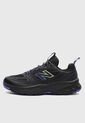 Tenis Trail new balance 410 V9 Negro de New Balance