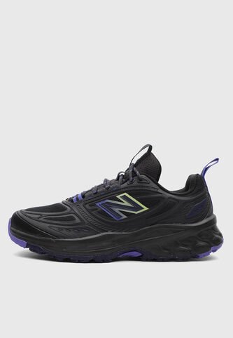 Tenis Trail new balance 410 V9 Negro New Balance