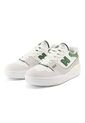Tenis Deportivos New Balance Original 550 Blanco Mujer de New Balance