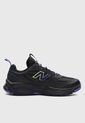 Tenis Trail new balance 410 V9 Negro de New Balance