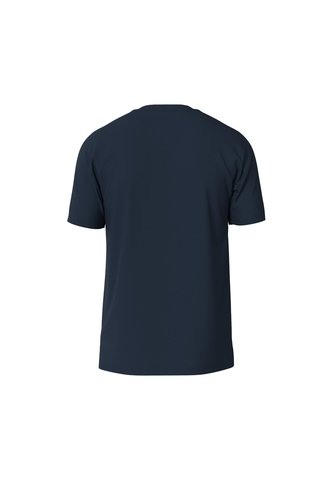 Camisa Tshirt New Balance Sport Ess Azul Original Hombre New Balance