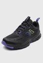 Tenis Trail new balance 410 V9 Negro de New Balance