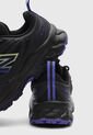 Tenis Trail new balance 410 V9 Negro de New Balance