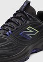 Tenis Trail new balance 410 V9 Negro de New Balance