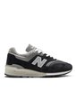 Tenis Lifestyle Unisex Made In USA New Balance U997BK de New Balance