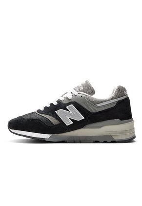 Tenis Lifestyle Unisex Made In USA New Balance U997BK