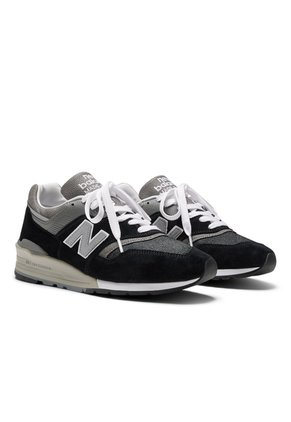 Tenis Lifestyle Unisex Made In USA New Balance U997BK