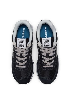 TENIS NEW_BALANCE HOMBRE ML574EVB 574 EVERGRE Talla 11