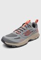 Tenis Trail new balance Fresh Foam 410 V9 Gris de New Balance
