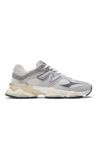 TENIS NEW_BALANCE UNISEXO U9060GRY 9060 Talla 6.5 New Balance