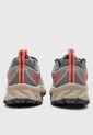 Tenis Trail new balance Fresh Foam 410 V9 Gris de New Balance