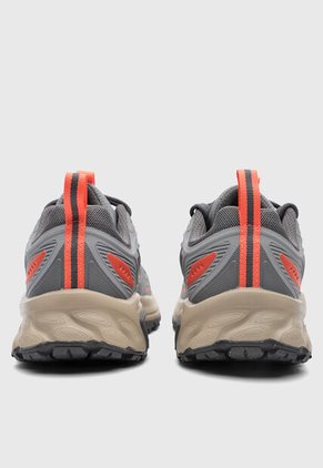 Tenis Trail new balance Fresh Foam 410 V9 Gris