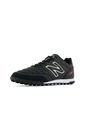 Tenis Deportivos Marca New Balance Original 442 Negro Hombre de New Balance