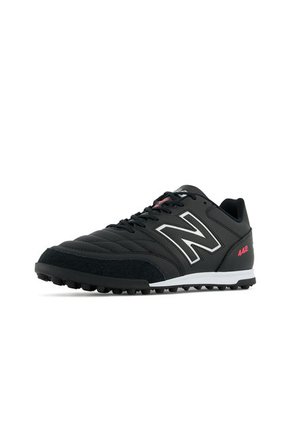 Tenis Deportivos Marca New Balance Original 442 Negro Hombre