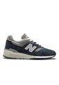 Tenis Lifestyle Unisex Made In USA New Balance U997NY de New Balance