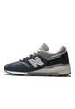 Tenis Lifestyle Unisex Made In USA New Balance U997NY de New Balance