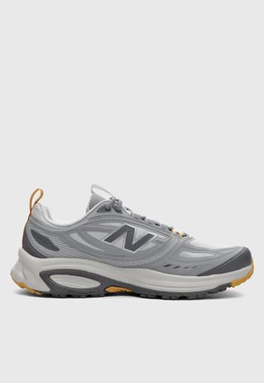 Tenis Trail new balance Fresh Foam 410 V9 Gris
