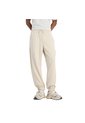 Pantalon Casual New Balance Original Essentials Beige Hombre de New Balance