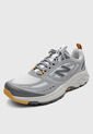 Tenis Trail new balance Fresh Foam 410 V9 Gris de New Balance