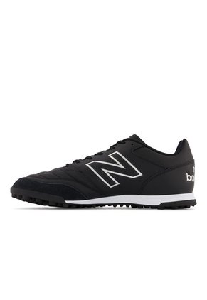 Tenis Deportivos Marca New Balance Original 442 Negro Hombre