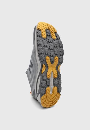 Tenis Trail new balance Fresh Foam 410 V9 Gris