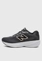 Tenis Running new balance 680 V9  Negro de New Balance