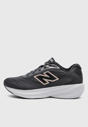 Tenis Running new balance 680 V9  Negro New Balance