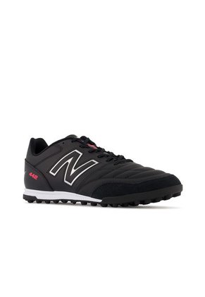 Tenis Deportivos Marca New Balance Original 442 Negro Hombre
