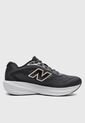 Tenis Running new balance 680 V9  Negro de New Balance