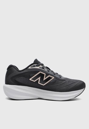 Tenis Running new balance 680 V9  Negro