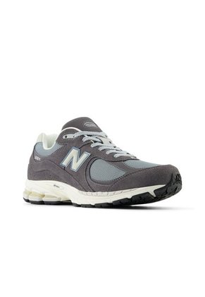 Tenis Deportivos New Balance Original 2002R Gris Para Hombre