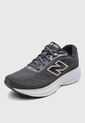 Tenis Running new balance 680 V9  Negro de New Balance