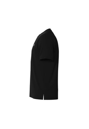 Camisa Tshirt Marca New Balance Sport Ess Negro Hombre