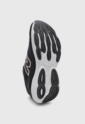 Tenis Running new balance 680 V9  Negro