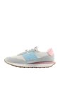 Tenis New Balance 237 Mujer-Beige/Gris Azulado de New Balance