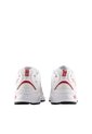 Tenis New Balance 530 Mujer-Blanco/Rojo de New Balance