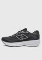 Tenis Running new balance 680 V9 Negro de New Balance