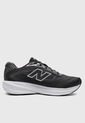 Tenis Running new balance 680 V9 Negro de New Balance