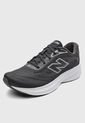 Tenis Running new balance 680 V9 Negro de New Balance