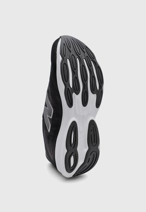 Tenis Running new balance 680 V9 Negro