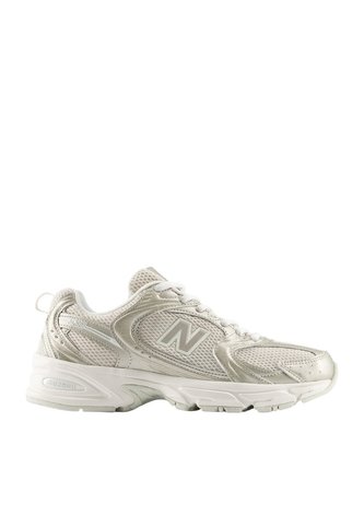 Tenis New Balance 530 Mujer-Gris Plata New Balance