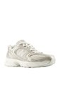 Tenis New Balance 530 Mujer-Gris Plata de New Balance