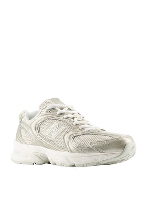 Tenis New Balance 530 Mujer-Gris Plata