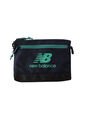 Bolso Deportivo New Balance Original Nny -Sling Negro Unisex de New Balance