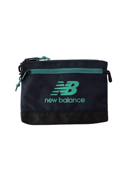 Bolso Deportivo New Balance Original Nny -Sling Negro Unisex