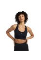 Top Deportivo New Balance Original Essential Run Negro Mujer de New Balance
